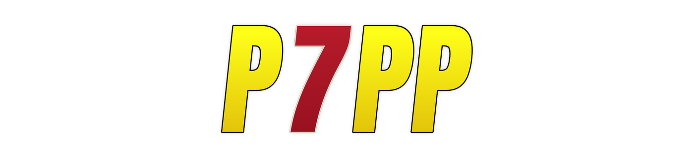 p7pp লোগো
